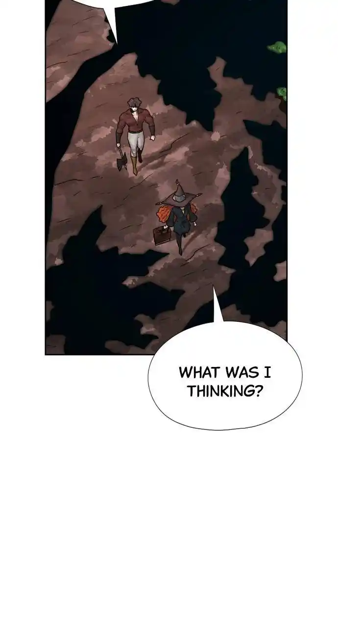 Warrior Executioner Chapter 29