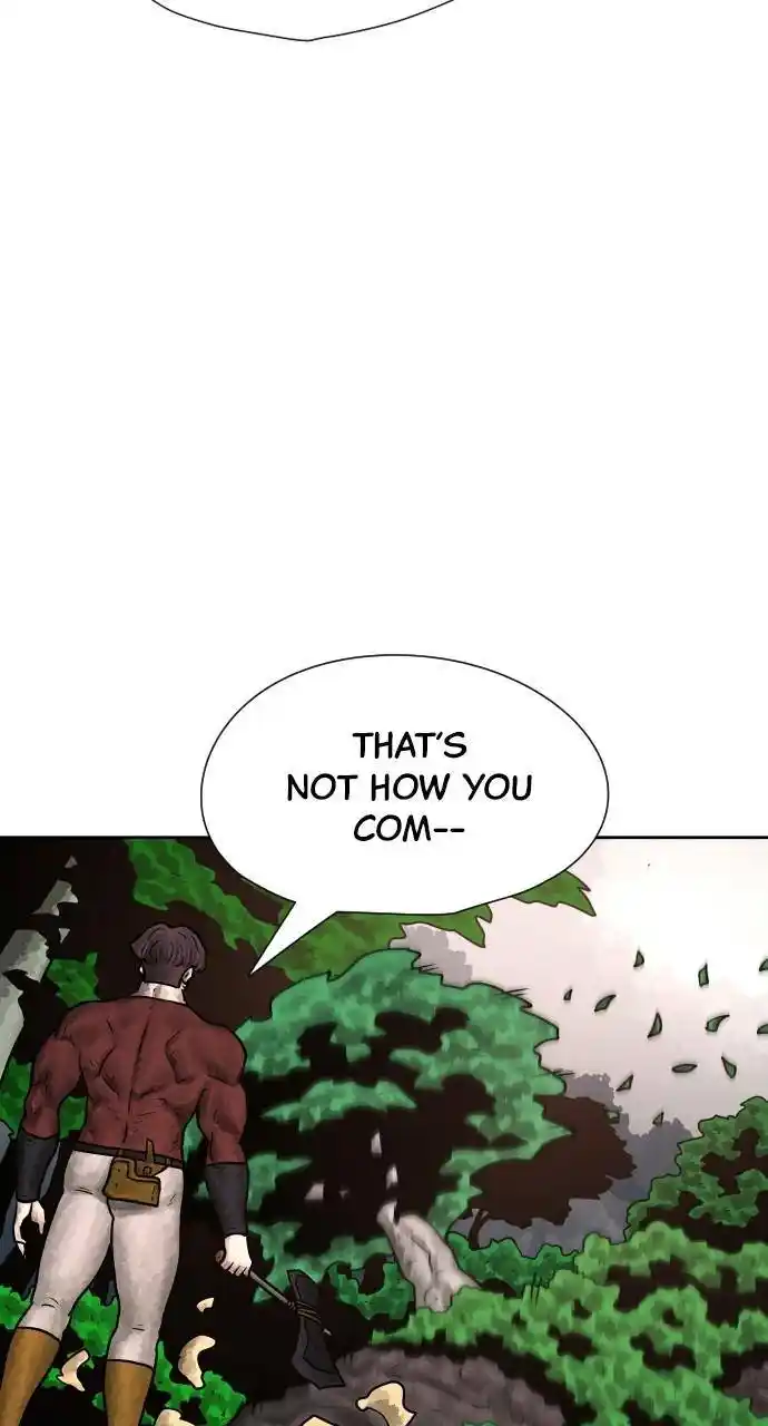 Warrior Executioner Chapter 29