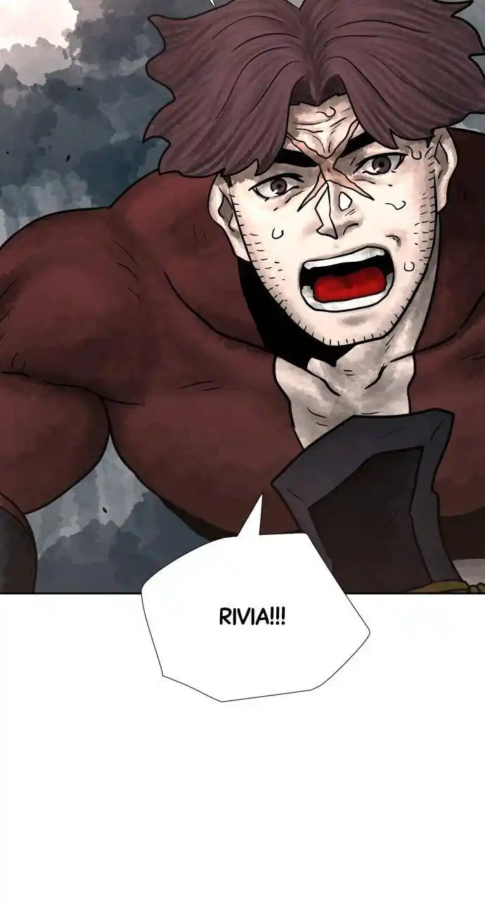 Warrior Executioner Chapter 29