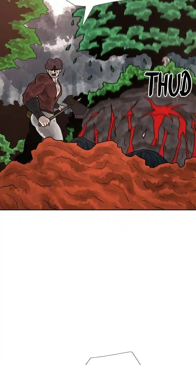 Warrior Executioner Chapter 29