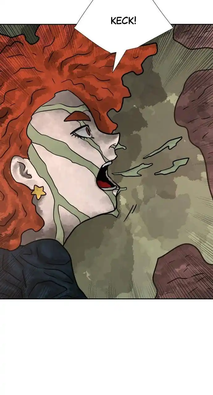 Warrior Executioner Chapter 29