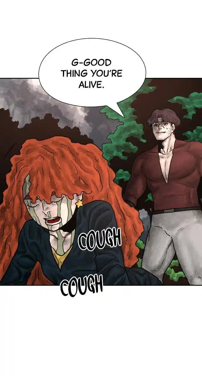 Warrior Executioner Chapter 29