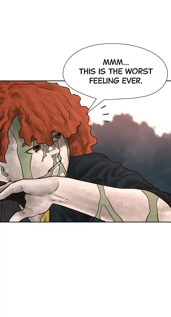 Warrior Executioner Chapter 29