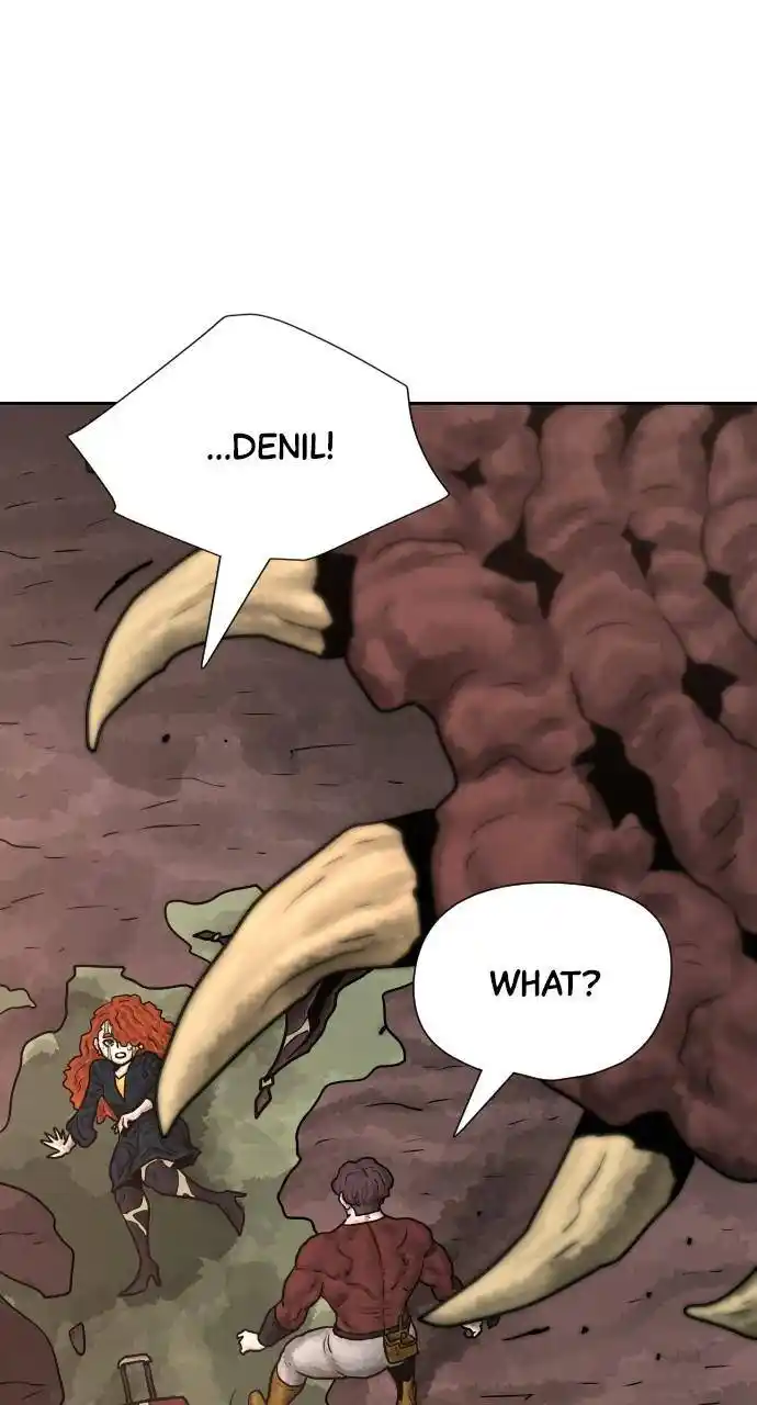 Warrior Executioner Chapter 29