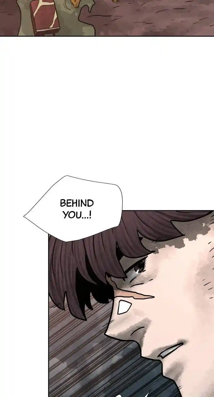 Warrior Executioner Chapter 29