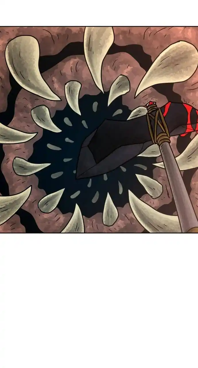 Warrior Executioner Chapter 29