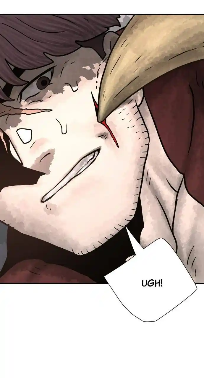 Warrior Executioner Chapter 29