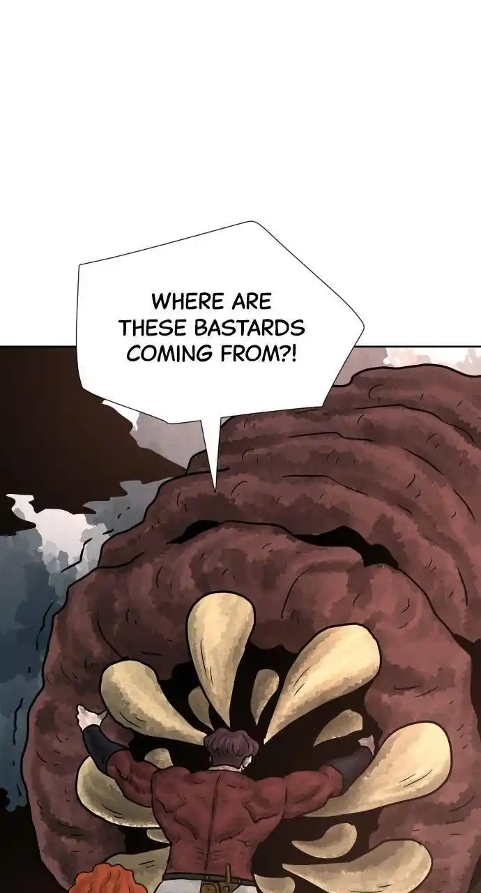 Warrior Executioner Chapter 29