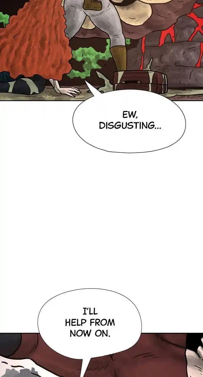 Warrior Executioner Chapter 29