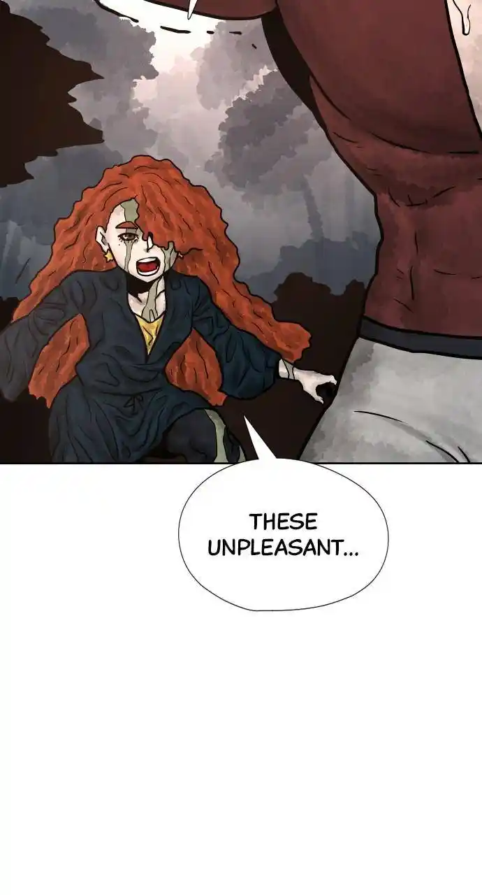 Warrior Executioner Chapter 29