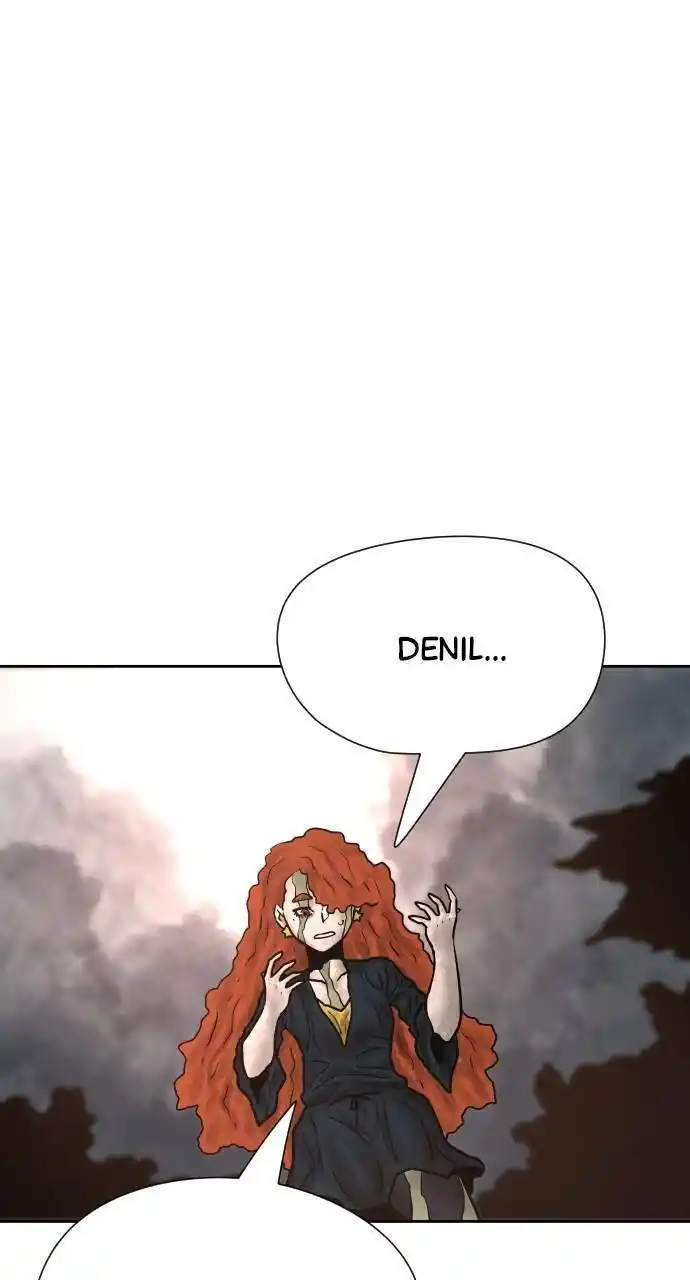 Warrior Executioner Chapter 29