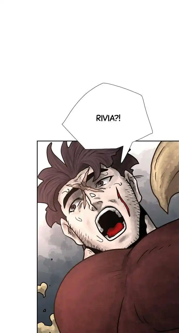 Warrior Executioner Chapter 29