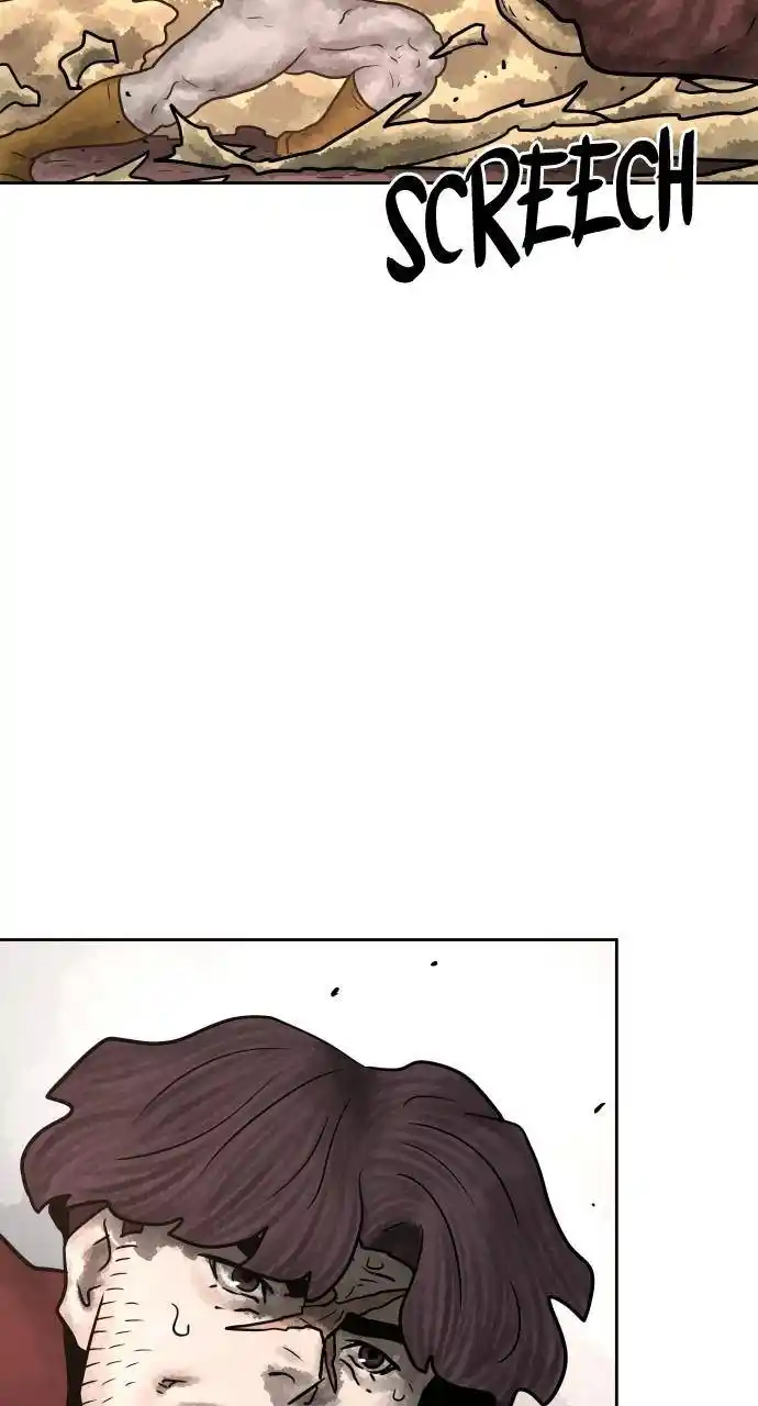 Warrior Executioner Chapter 29