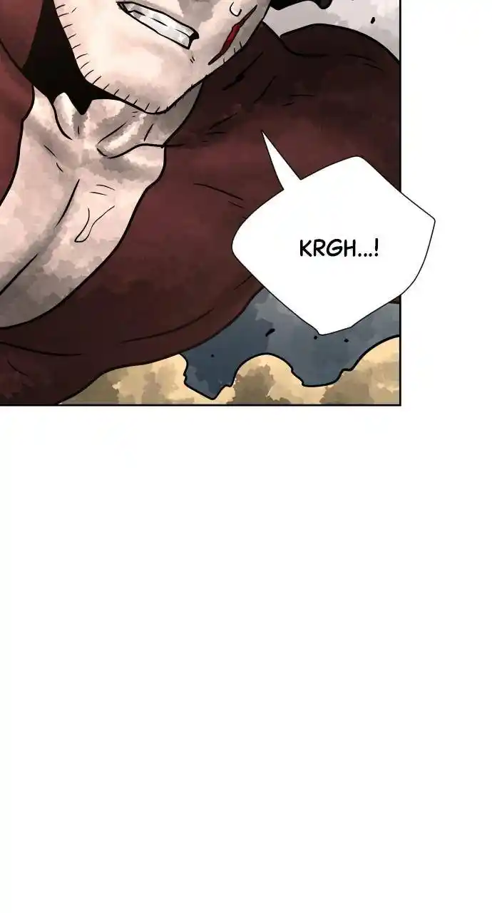 Warrior Executioner Chapter 29