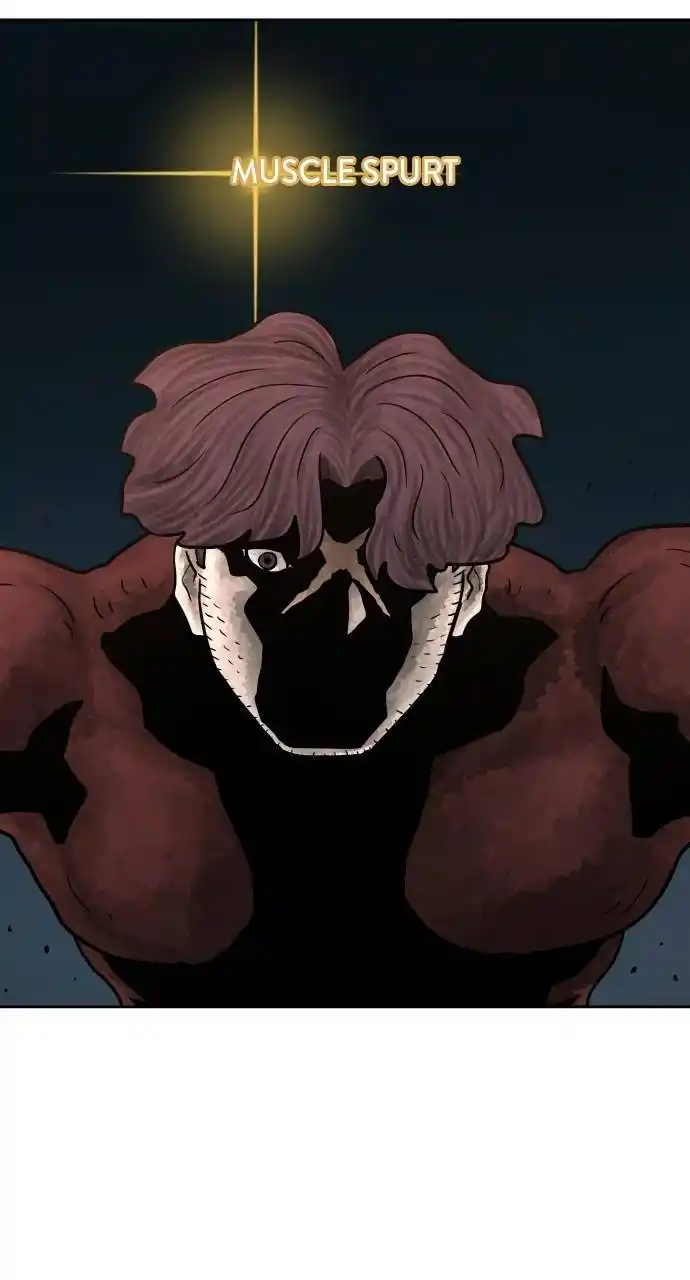 Warrior Executioner Chapter 29