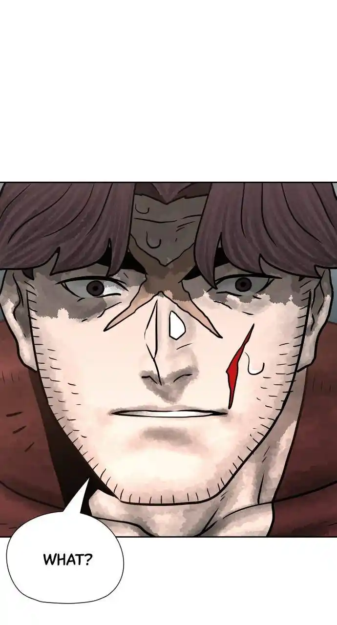 Warrior Executioner Chapter 29