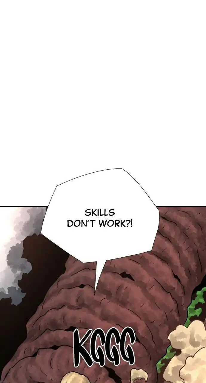 Warrior Executioner Chapter 29