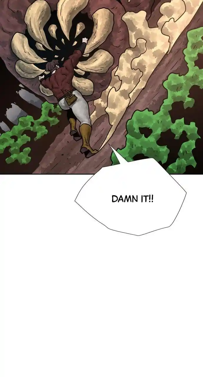 Warrior Executioner Chapter 29