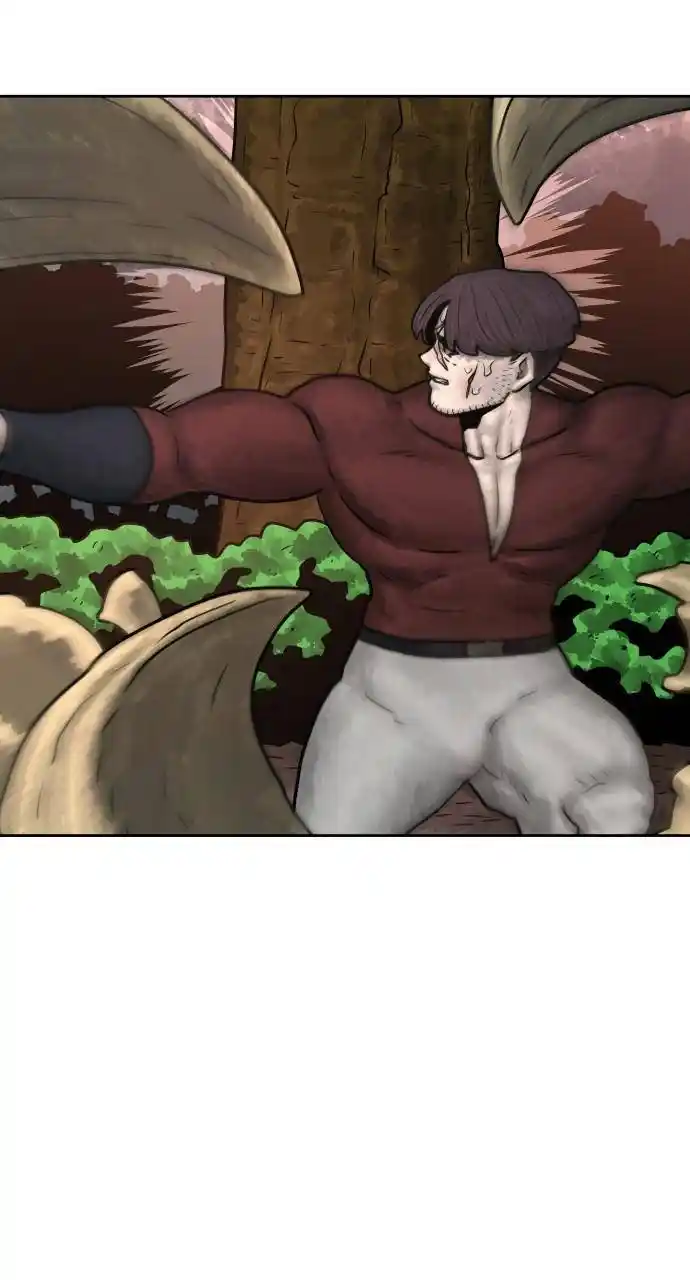 Warrior Executioner Chapter 29