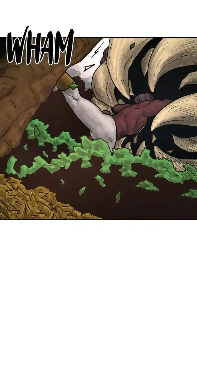 Warrior Executioner Chapter 29