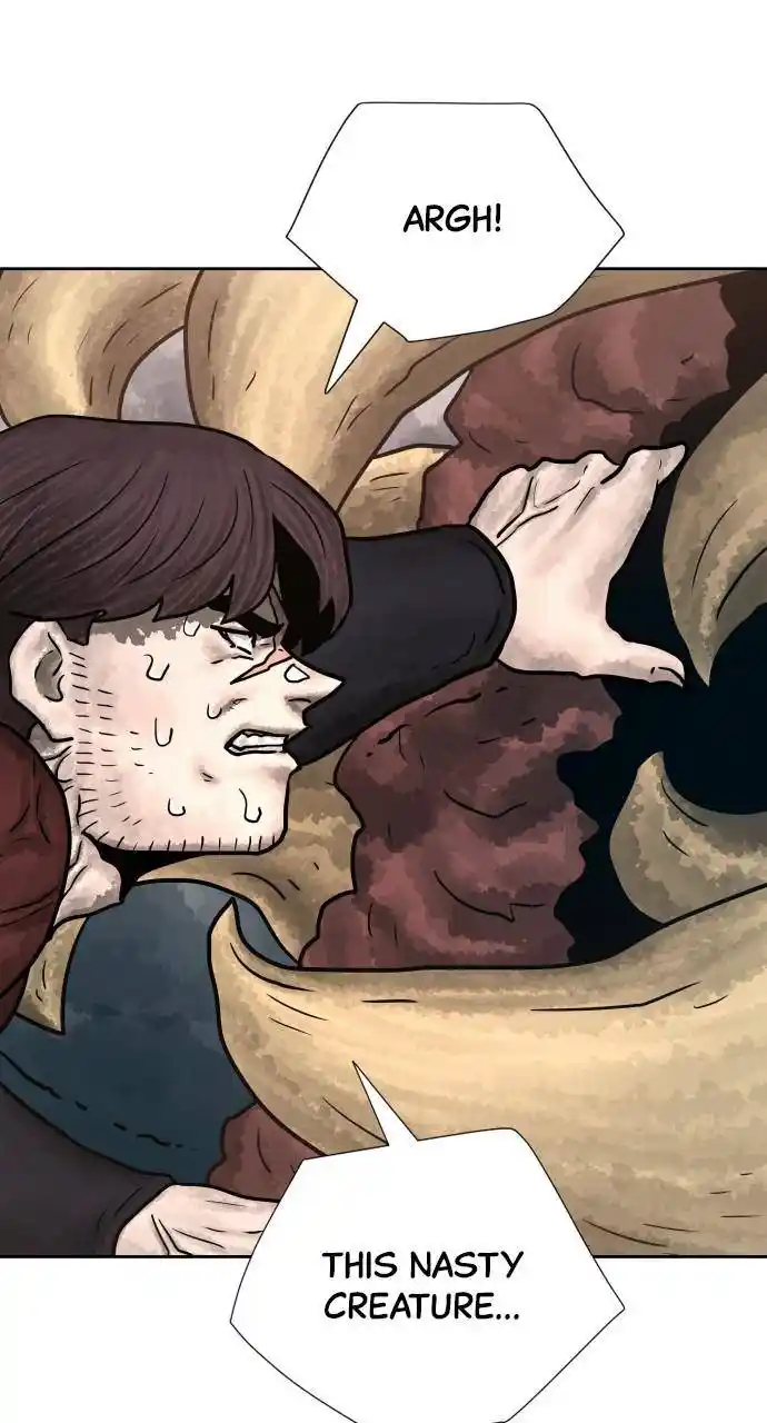 Warrior Executioner Chapter 29