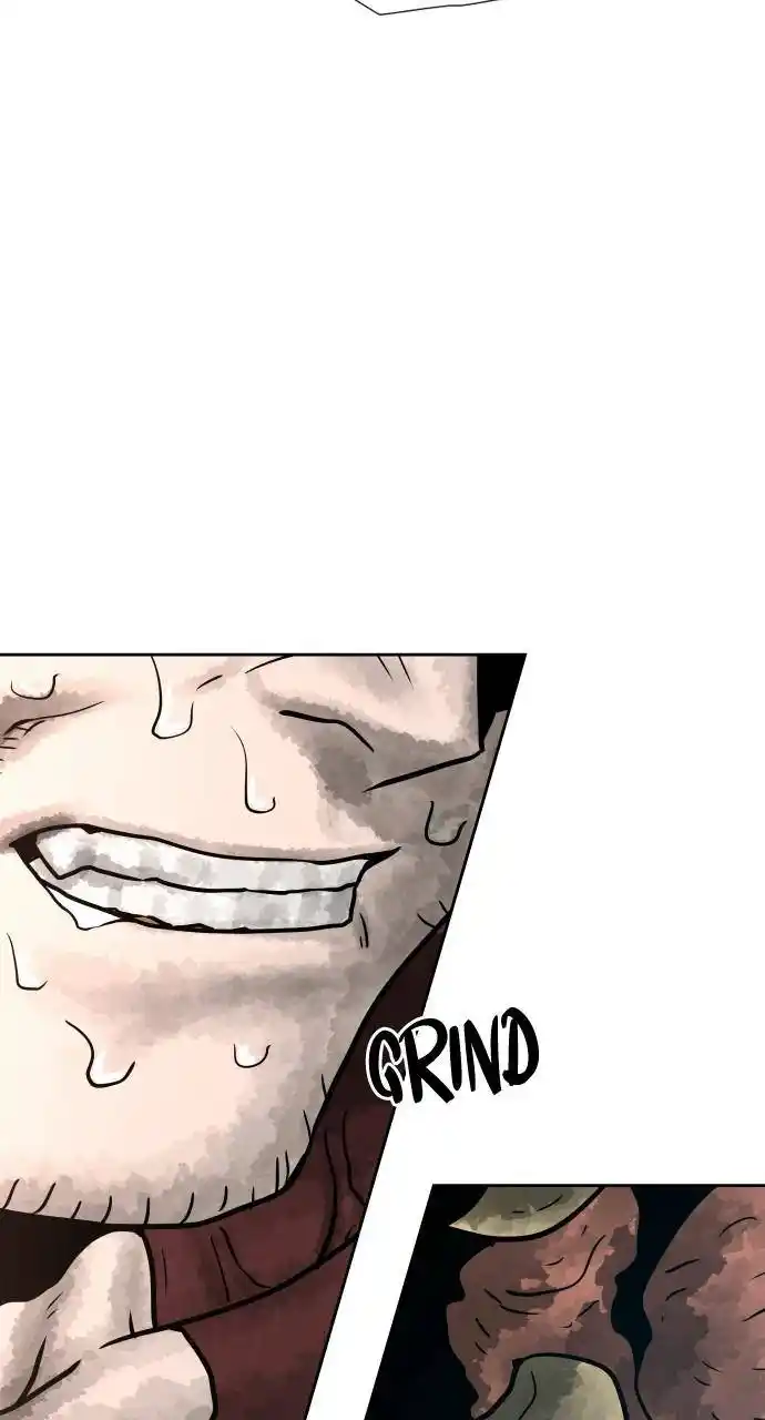 Warrior Executioner Chapter 29