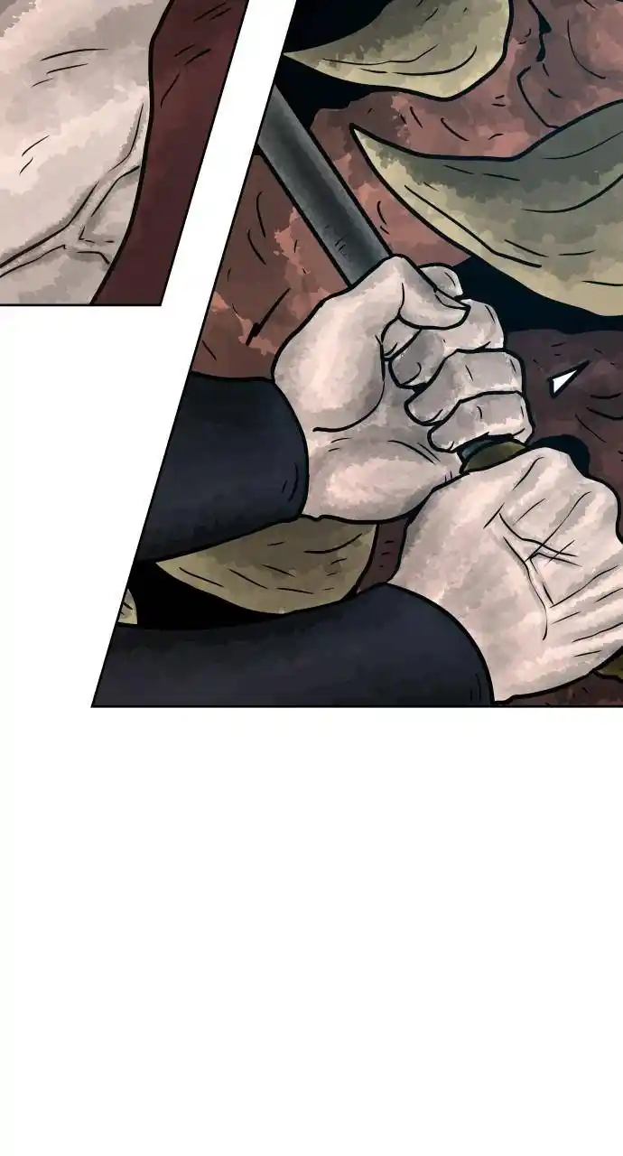 Warrior Executioner Chapter 29