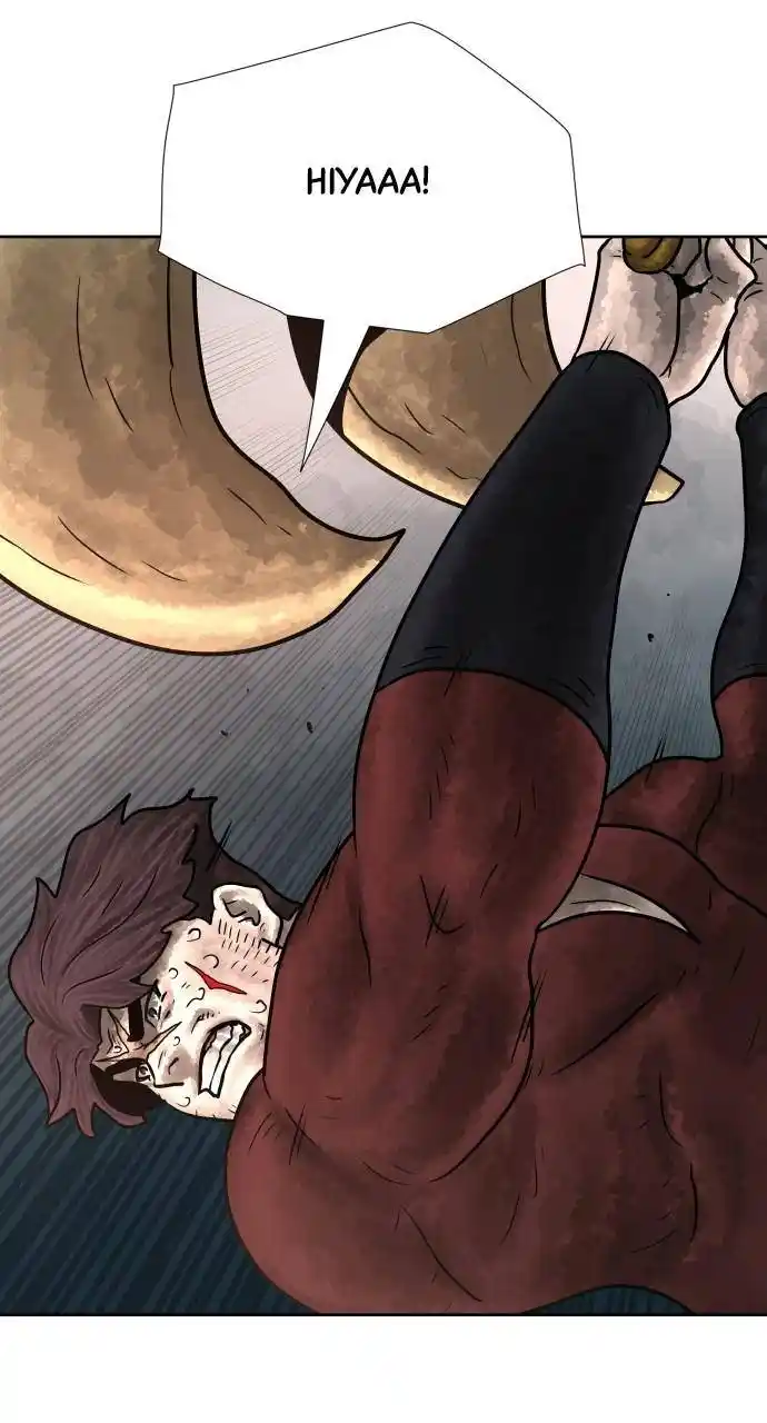 Warrior Executioner Chapter 29