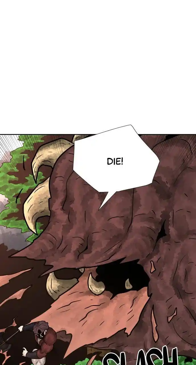 Warrior Executioner Chapter 29