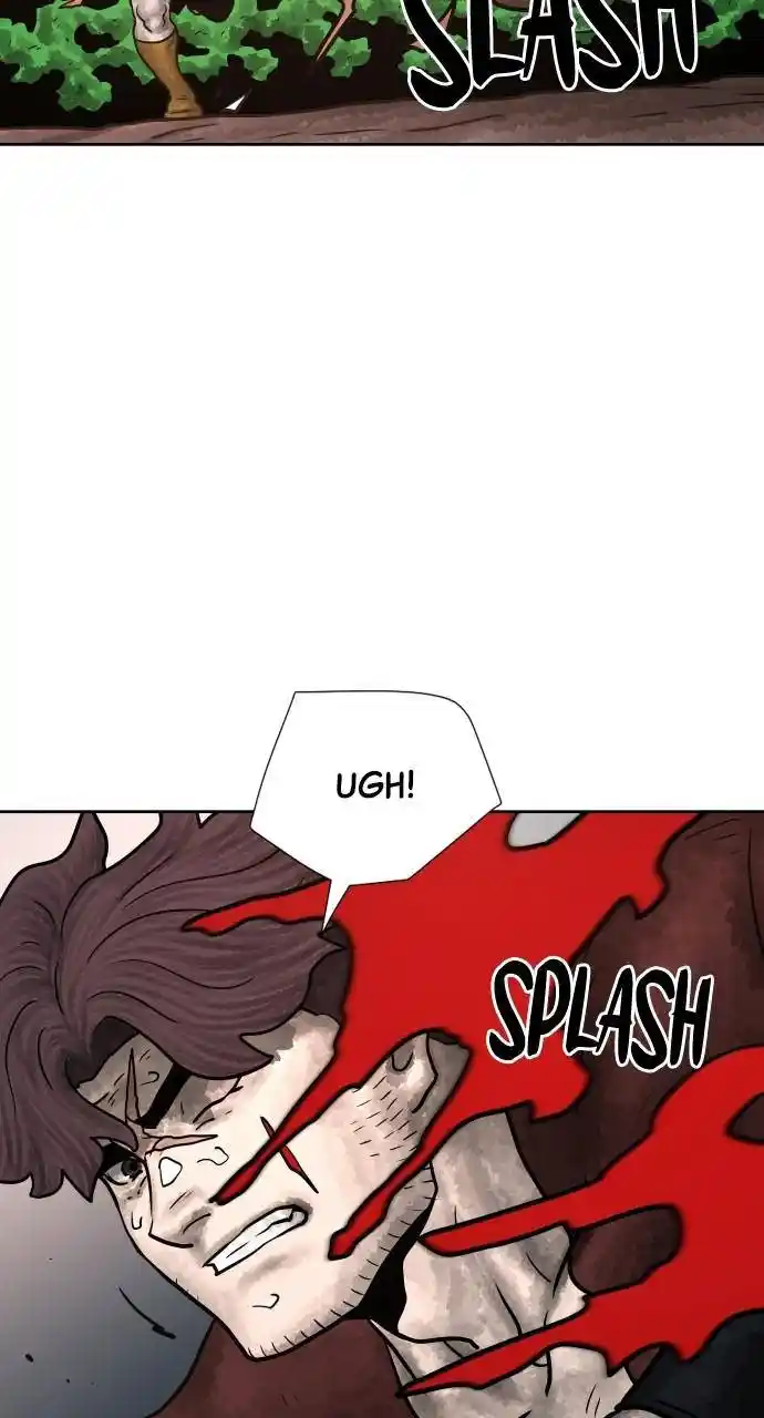 Warrior Executioner Chapter 29