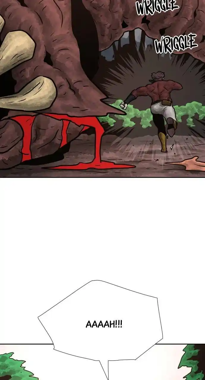 Warrior Executioner Chapter 29