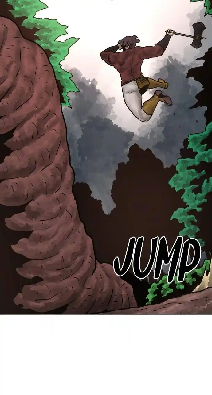 Warrior Executioner Chapter 29