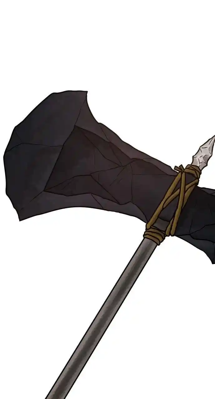 Warrior Executioner Chapter 29