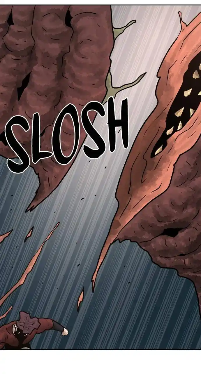 Warrior Executioner Chapter 29