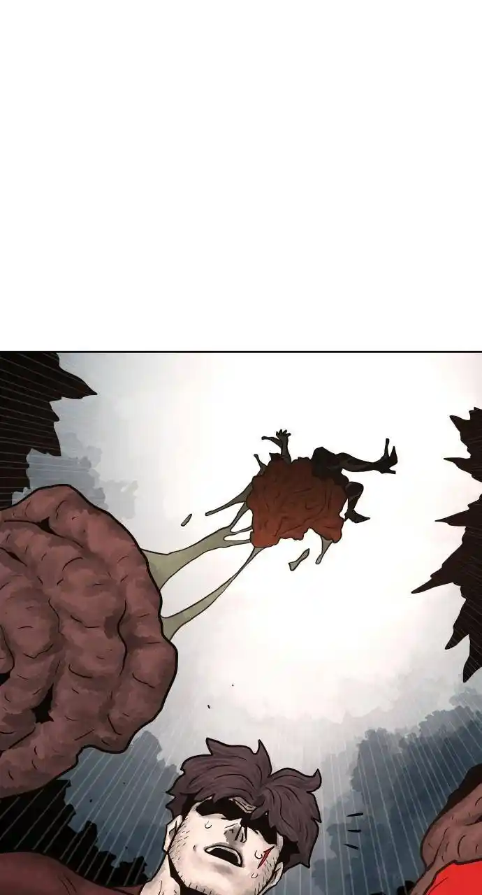 Warrior Executioner Chapter 29