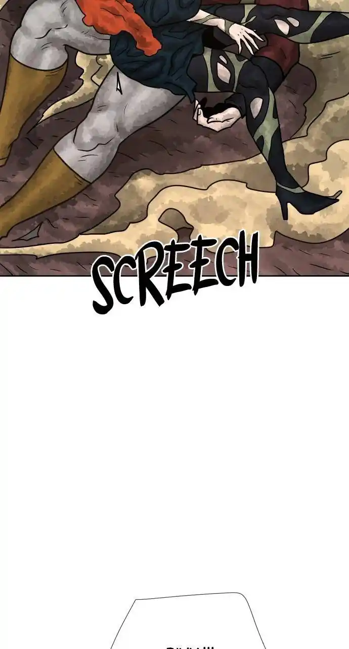 Warrior Executioner Chapter 29