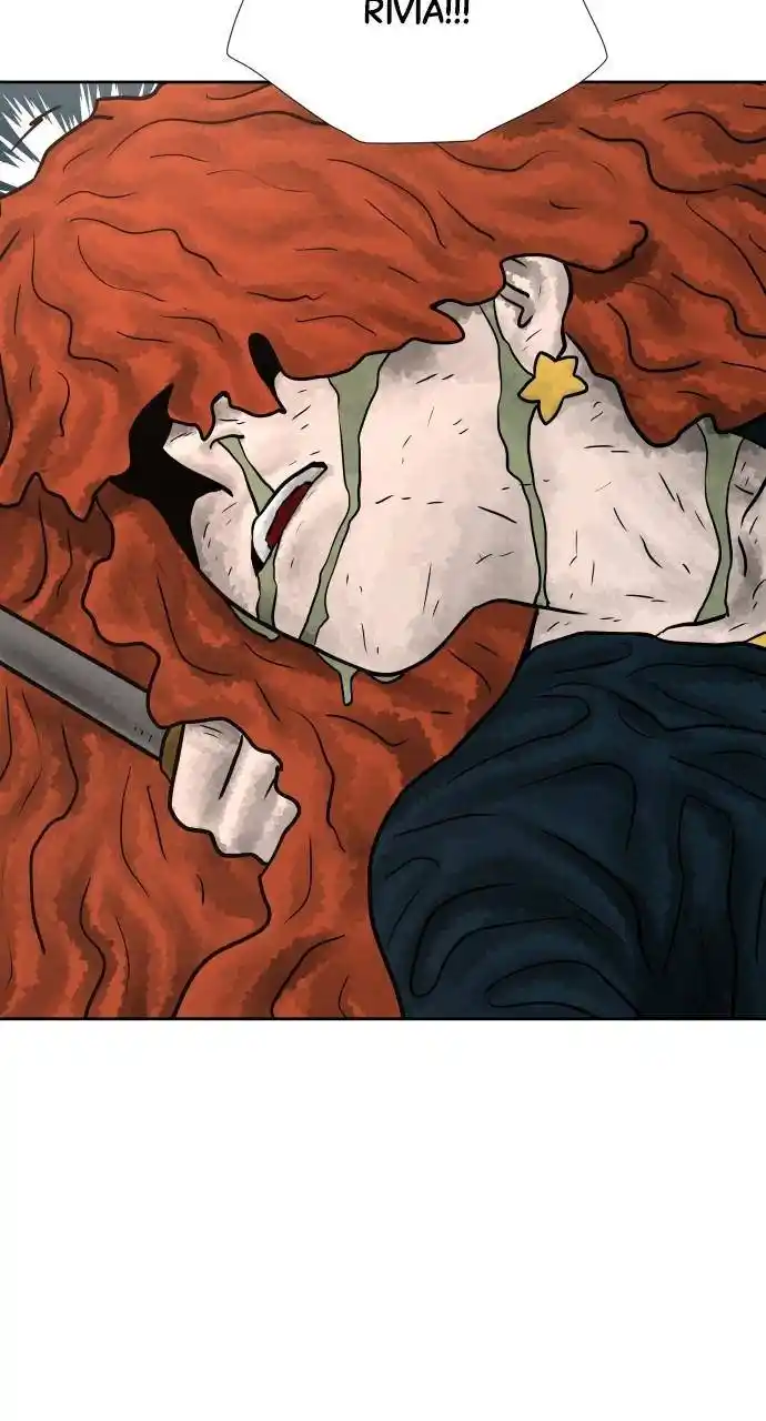 Warrior Executioner Chapter 29