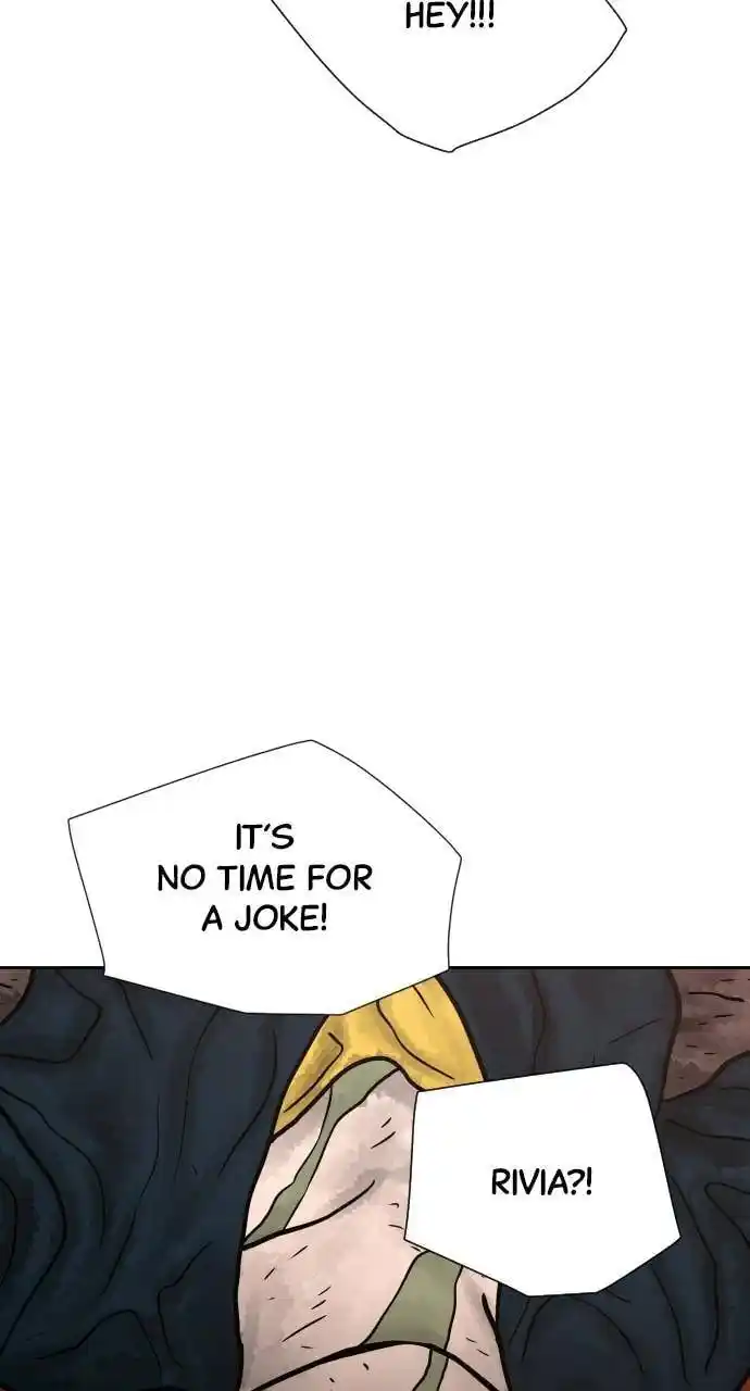 Warrior Executioner Chapter 29