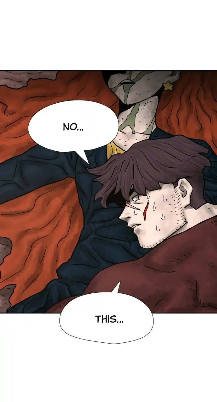 Warrior Executioner Chapter 29