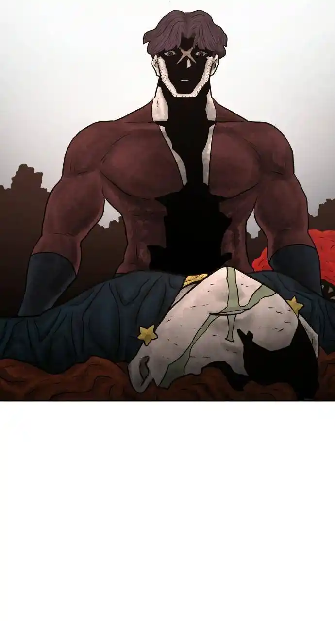 Warrior Executioner Chapter 29