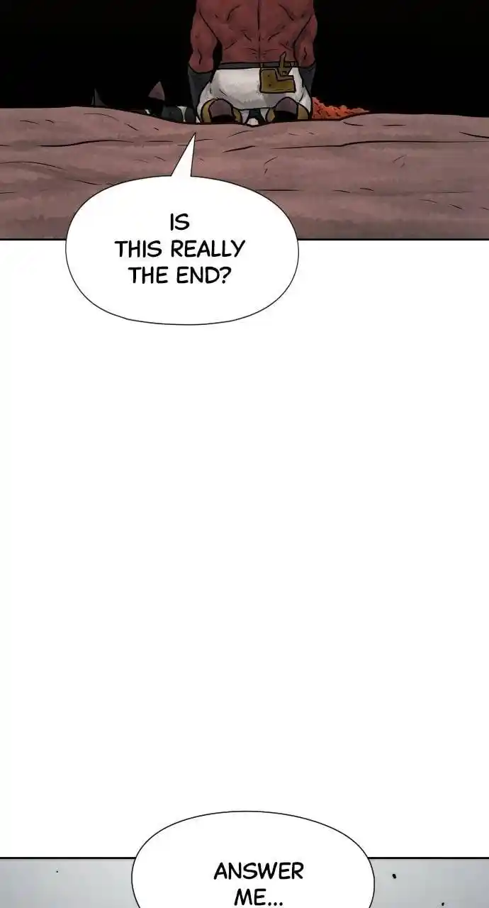 Warrior Executioner Chapter 29