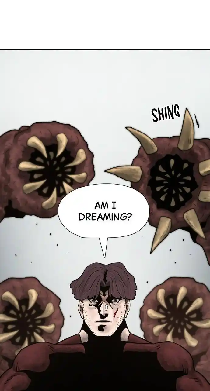 Warrior Executioner Chapter 29