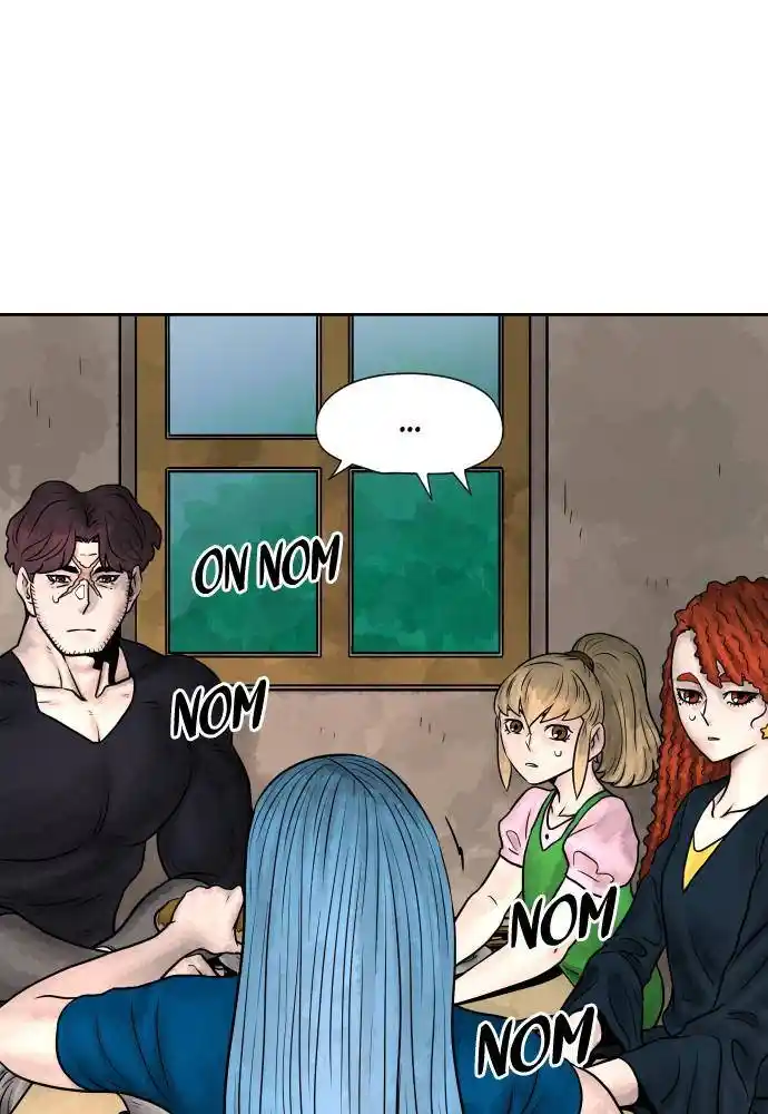 Warrior Executioner Chapter 3