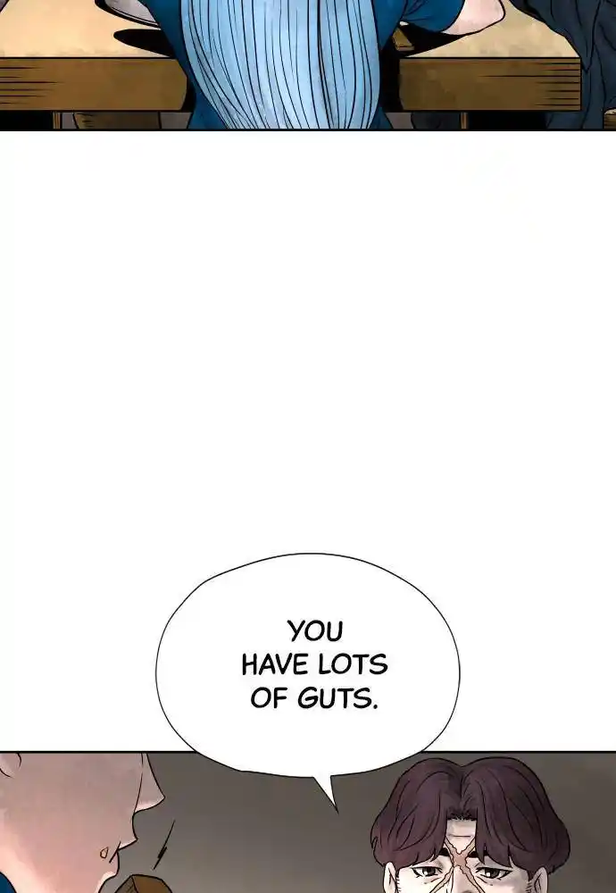 Warrior Executioner Chapter 3