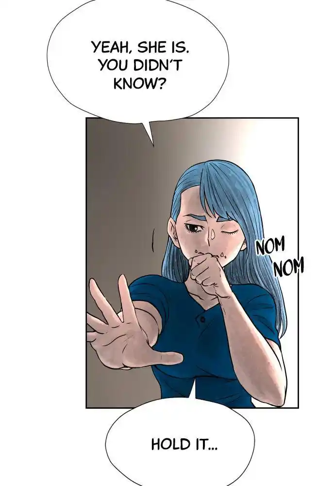 Warrior Executioner Chapter 3