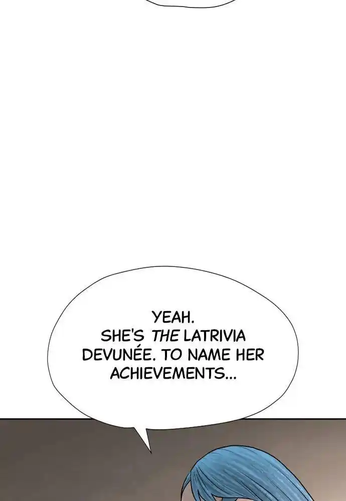 Warrior Executioner Chapter 3