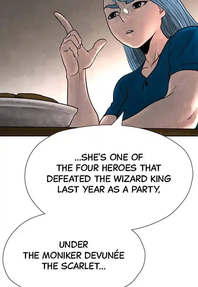 Warrior Executioner Chapter 3