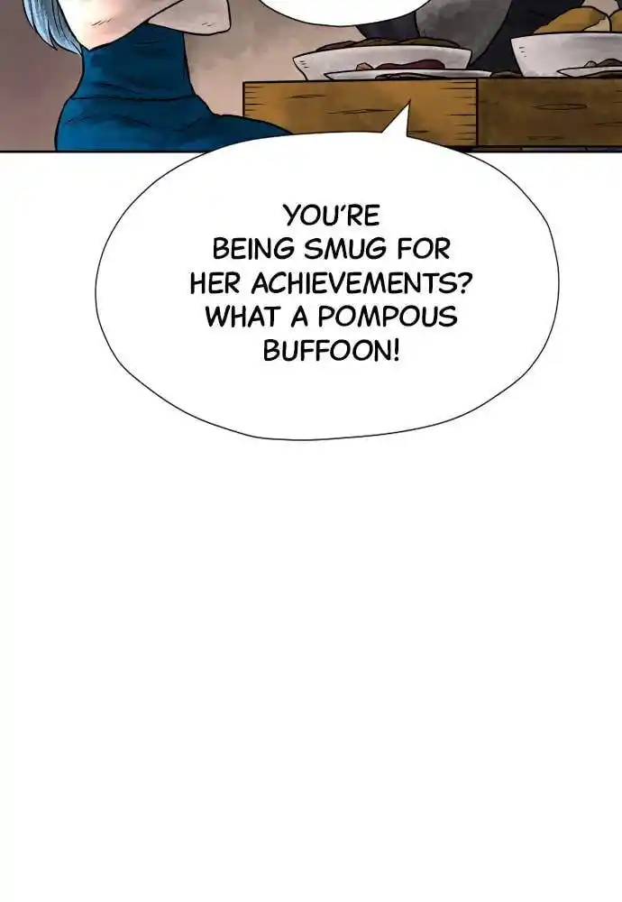 Warrior Executioner Chapter 3