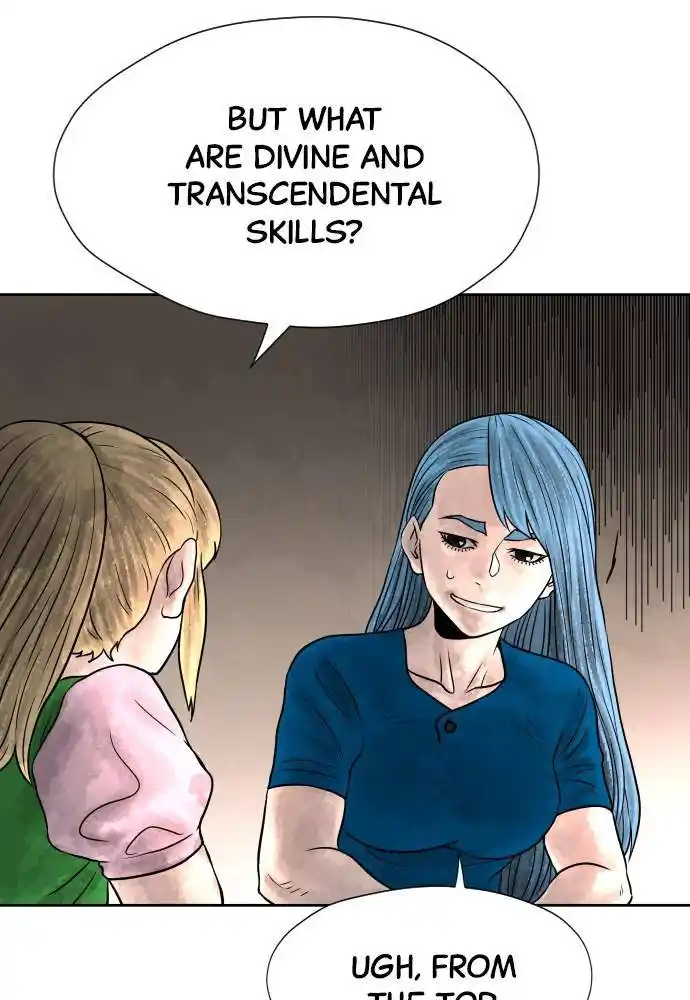 Warrior Executioner Chapter 3