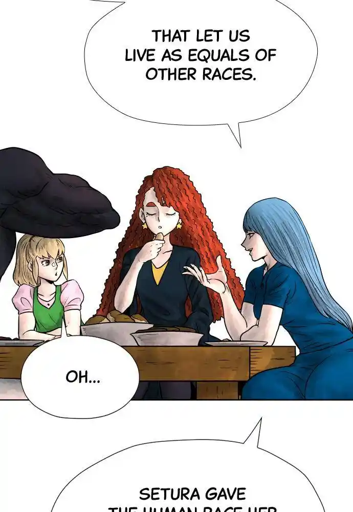 Warrior Executioner Chapter 3